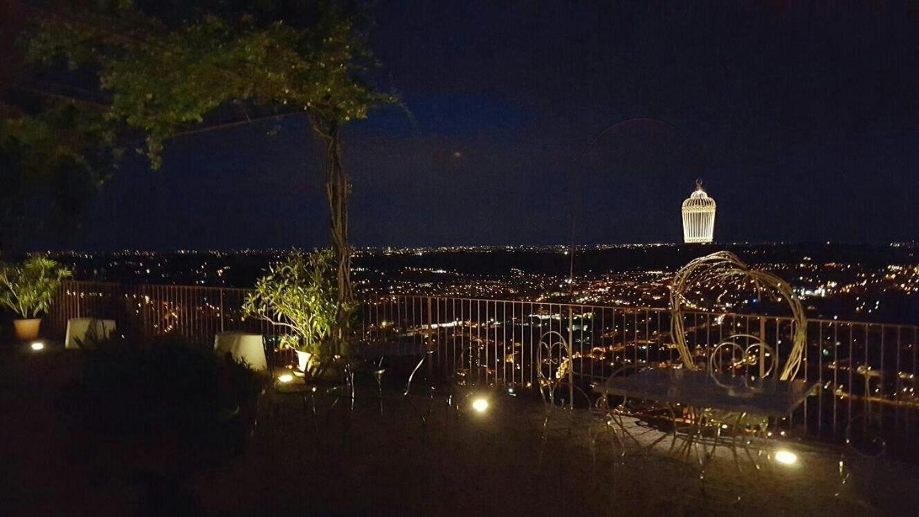 Locanda La Candola 파라디솔리고 외부 사진