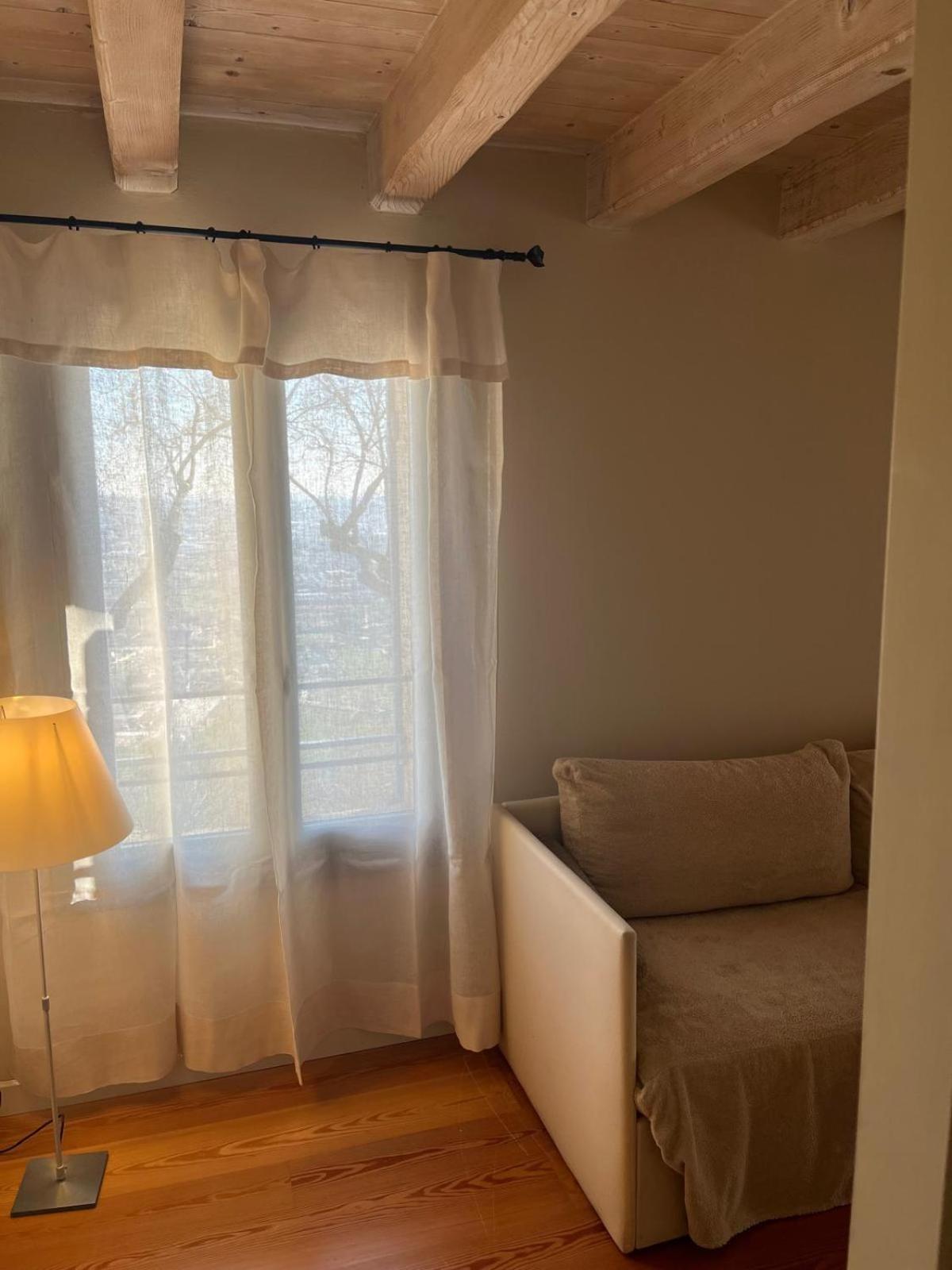 Locanda La Candola 파라디솔리고 외부 사진