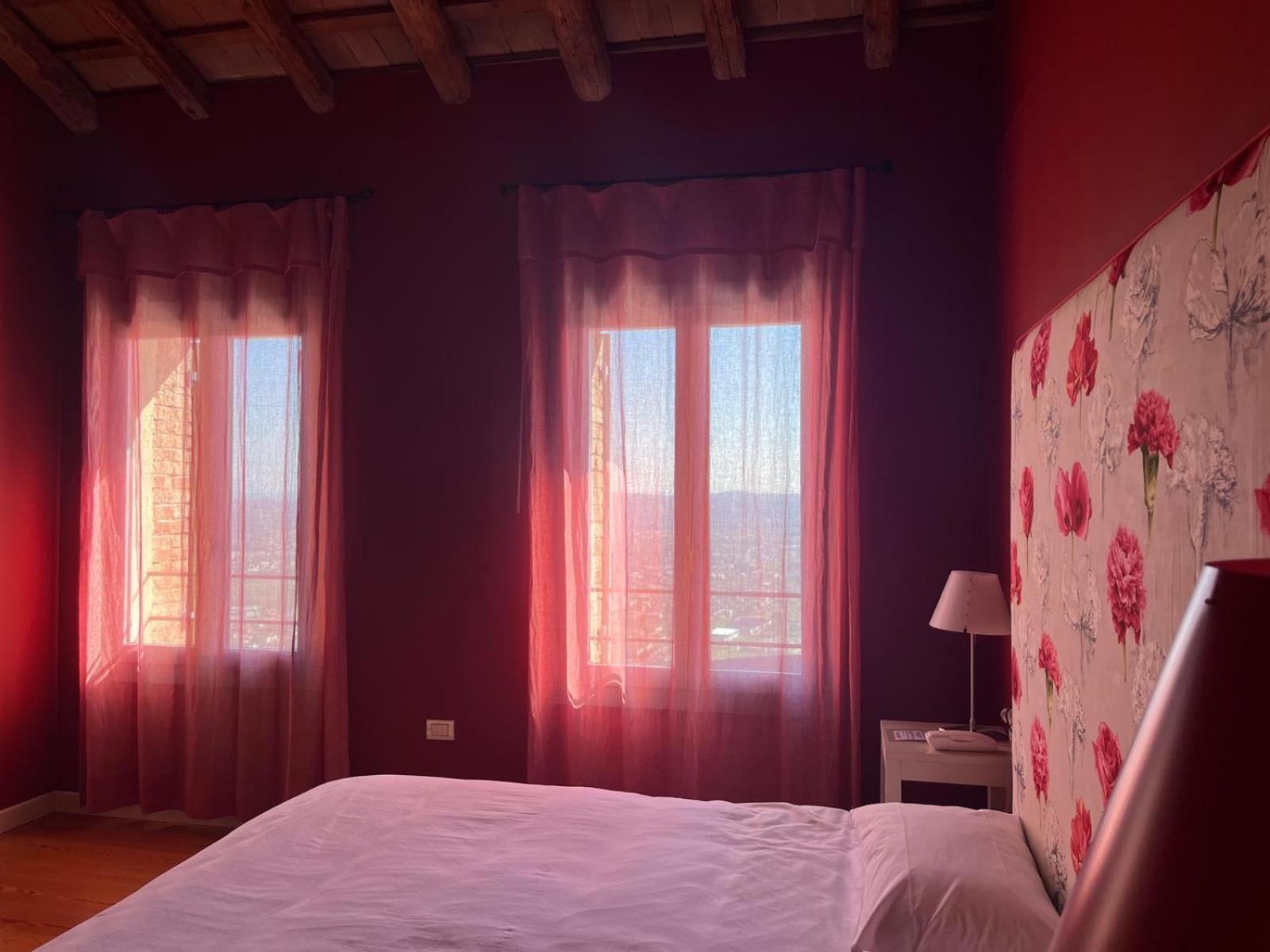 Locanda La Candola 파라디솔리고 외부 사진