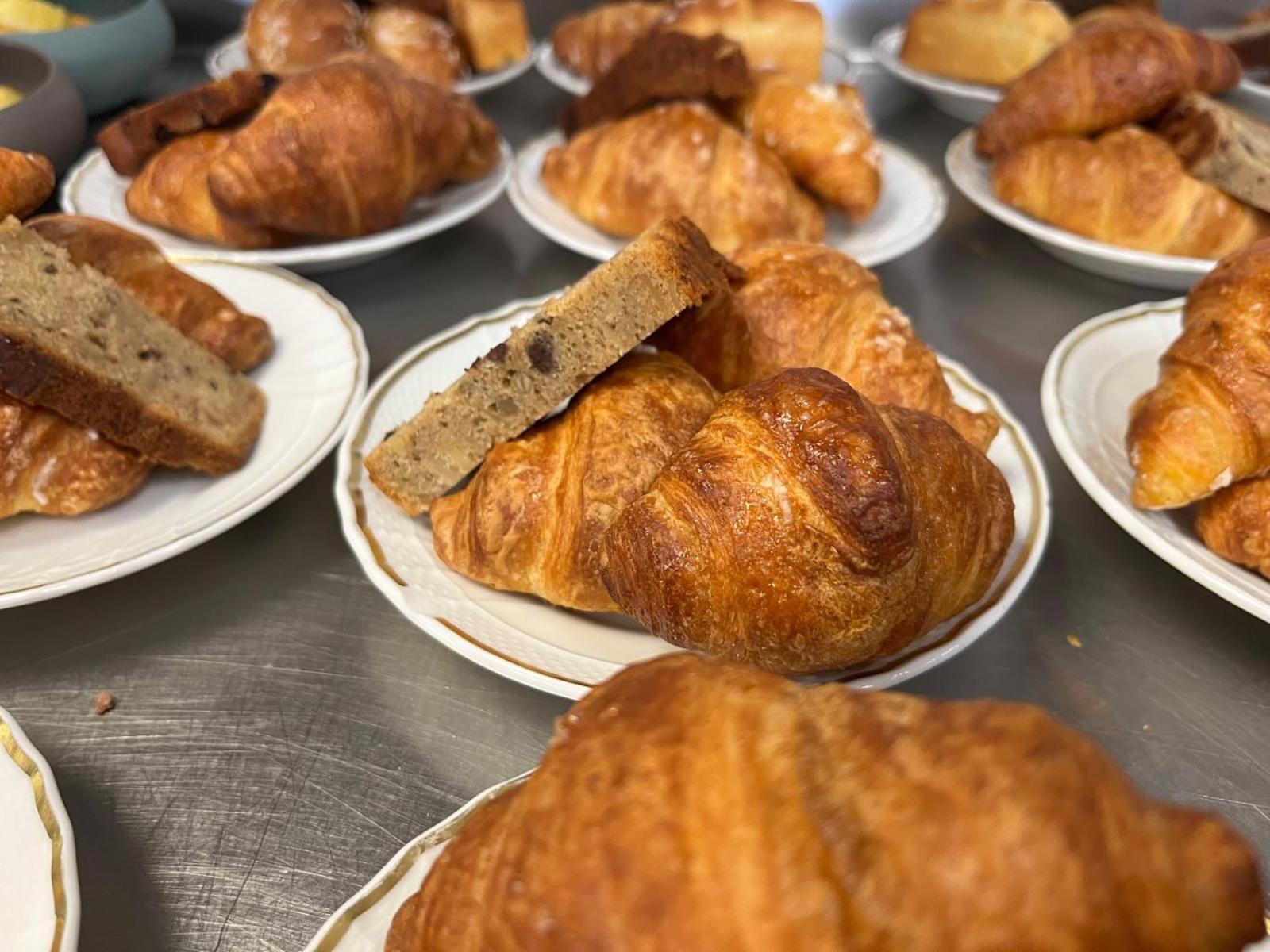 Locanda La Candola 파라디솔리고 외부 사진
